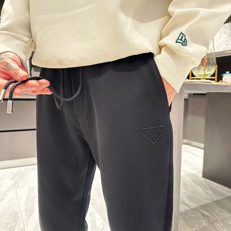 Prada Long Pants